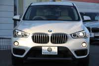 BMW X1 Sdrive18i ﾌｧｯｼｮﾆｽﾀ 限定車 真珠色 追従ACC ﾍﾞｰｼﾞｭ革 ｼｰﾄﾋｰﾀｰ 専用18AW Pｱｼｽﾄ ｺﾝﾌｫｰﾄP 電動ﾄﾗﾝｸ ｳｯﾄﾞﾊﾟﾈﾙ LEDﾍｯﾄﾞﾗｲﾄ HDDﾅﾋﾞBluetooth接続 ｽﾏｰﾄｷｰ ｽﾗｲﾃﾞｨﾝｸﾞﾘｱｼｰﾄ&ﾊﾞｯｸﾚｽﾄﾘﾘｰｽ 2年保証