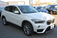 BMW X1 Sdrive18i ﾌｧｯｼｮﾆｽﾀ 限定車 真珠色 追従ACC ﾍﾞｰｼﾞｭ革 ｼｰﾄﾋｰﾀｰ 専用18AW Pｱｼｽﾄ ｺﾝﾌｫｰﾄP 電動ﾄﾗﾝｸ ｳｯﾄﾞﾊﾟﾈﾙ LEDﾍｯﾄﾞﾗｲﾄ HDDﾅﾋﾞBluetooth接続 ｽﾏｰﾄｷｰ ｽﾗｲﾃﾞｨﾝｸﾞﾘｱｼｰﾄ&ﾊﾞｯｸﾚｽﾄﾘﾘｰｽ 2年保証