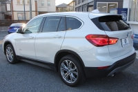 BMW X1 Sdrive18i ﾌｧｯｼｮﾆｽﾀ 限定車 真珠色 追従ACC ﾍﾞｰｼﾞｭ革 ｼｰﾄﾋｰﾀｰ 専用18AW Pｱｼｽﾄ ｺﾝﾌｫｰﾄP 電動ﾄﾗﾝｸ ｳｯﾄﾞﾊﾟﾈﾙ LEDﾍｯﾄﾞﾗｲﾄ HDDﾅﾋﾞBluetooth接続 ｽﾏｰﾄｷｰ ｽﾗｲﾃﾞｨﾝｸﾞﾘｱｼｰﾄ&ﾊﾞｯｸﾚｽﾄﾘﾘｰｽ 2年保証