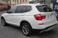 BMW X3 Xdrive20d Xﾗｲﾝ 最終ﾓﾃﾞﾙ 真珠色 1ｵｰﾅ 追従ACC ﾋｰﾀｰ茶革 ﾚｰﾝﾁｪﾝｼﾞ警告 第5世代新iﾄﾞﾗｲﾌﾞHDDﾅﾋﾞ360度ｶﾒﾗ 電動ﾄﾗﾝｸ 衝突軽減ﾌﾞﾚｰｷ 車線逸脱警告 歩行者警告 ｽﾏｰﾄｷｰ Bluetoothｵｰﾃﾞｨｵ ｷｾﾉﾝ ﾐﾗｰETC 18ｲﾝﾁAW LEDﾌｫｸﾞﾗｲﾄ 2年保証