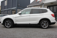 BMW X3 Xdrive20d Xﾗｲﾝ 最終ﾓﾃﾞﾙ 真珠色 1ｵｰﾅ 追従ACC ﾋｰﾀｰ茶革 ﾚｰﾝﾁｪﾝｼﾞ警告 第5世代新iﾄﾞﾗｲﾌﾞHDDﾅﾋﾞ360度ｶﾒﾗ 電動ﾄﾗﾝｸ 衝突軽減ﾌﾞﾚｰｷ 車線逸脱警告 歩行者警告 ｽﾏｰﾄｷｰ Bluetoothｵｰﾃﾞｨｵ ｷｾﾉﾝ ﾐﾗｰETC 18ｲﾝﾁAW LEDﾌｫｸﾞﾗｲﾄ 2年保証