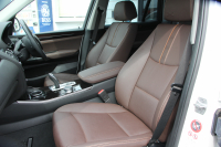 BMW X3 Xdrive20d Xﾗｲﾝ 最終ﾓﾃﾞﾙ 真珠色 1ｵｰﾅ 追従ACC ﾋｰﾀｰ茶革 ﾚｰﾝﾁｪﾝｼﾞ警告 第5世代新iﾄﾞﾗｲﾌﾞHDDﾅﾋﾞ360度ｶﾒﾗ 電動ﾄﾗﾝｸ 衝突軽減ﾌﾞﾚｰｷ 車線逸脱警告 歩行者警告 ｽﾏｰﾄｷｰ Bluetoothｵｰﾃﾞｨｵ ｷｾﾉﾝ ﾐﾗｰETC 18ｲﾝﾁAW LEDﾌｫｸﾞﾗｲﾄ 2年保証