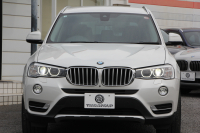 BMW X3 Xdrive20d Xﾗｲﾝ 最終ﾓﾃﾞﾙ 真珠色 1ｵｰﾅ 追従ACC ﾋｰﾀｰ茶革 ﾚｰﾝﾁｪﾝｼﾞ警告 第5世代新iﾄﾞﾗｲﾌﾞHDDﾅﾋﾞ360度ｶﾒﾗ 電動ﾄﾗﾝｸ 衝突軽減ﾌﾞﾚｰｷ 車線逸脱警告 歩行者警告 ｽﾏｰﾄｷｰ Bluetoothｵｰﾃﾞｨｵ ｷｾﾉﾝ ﾐﾗｰETC 18ｲﾝﾁAW LEDﾌｫｸﾞﾗｲﾄ 2年保証