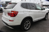 BMW X3 Xdrive20d Xﾗｲﾝ 最終ﾓﾃﾞﾙ 真珠色 1ｵｰﾅ 追従ACC ﾋｰﾀｰ茶革 ﾚｰﾝﾁｪﾝｼﾞ警告 第5世代新iﾄﾞﾗｲﾌﾞHDDﾅﾋﾞ360度ｶﾒﾗ 電動ﾄﾗﾝｸ 衝突軽減ﾌﾞﾚｰｷ 車線逸脱警告 歩行者警告 ｽﾏｰﾄｷｰ Bluetoothｵｰﾃﾞｨｵ ｷｾﾉﾝ ﾐﾗｰETC 18ｲﾝﾁAW LEDﾌｫｸﾞﾗｲﾄ 2年保証