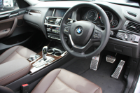 BMW X3 Xdrive20d Xﾗｲﾝ 最終ﾓﾃﾞﾙ 真珠色 1ｵｰﾅ 追従ACC ﾋｰﾀｰ茶革 ﾚｰﾝﾁｪﾝｼﾞ警告 第5世代新iﾄﾞﾗｲﾌﾞHDDﾅﾋﾞ360度ｶﾒﾗ 電動ﾄﾗﾝｸ 衝突軽減ﾌﾞﾚｰｷ 車線逸脱警告 歩行者警告 ｽﾏｰﾄｷｰ Bluetoothｵｰﾃﾞｨｵ ｷｾﾉﾝ ﾐﾗｰETC 18ｲﾝﾁAW LEDﾌｫｸﾞﾗｲﾄ 2年保証