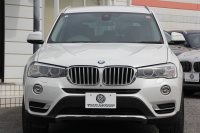 BMW X3 Xdrive20d Xﾗｲﾝ 最終ﾓﾃﾞﾙ 真珠色 1ｵｰﾅ 追従ACC ﾋｰﾀｰ茶革 ﾚｰﾝﾁｪﾝｼﾞ警告 第5世代新iﾄﾞﾗｲﾌﾞHDDﾅﾋﾞ360度ｶﾒﾗ 電動ﾄﾗﾝｸ 衝突軽減ﾌﾞﾚｰｷ 車線逸脱警告 歩行者警告 ｽﾏｰﾄｷｰ Bluetoothｵｰﾃﾞｨｵ ｷｾﾉﾝ ﾐﾗｰETC 18ｲﾝﾁAW LEDﾌｫｸﾞﾗｲﾄ 2年保証
