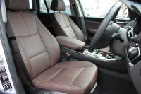 BMW X3 Xdrive20d Xﾗｲﾝ 最終ﾓﾃﾞﾙ 真珠色 1ｵｰﾅ 追従ACC ﾋｰﾀｰ茶革 ﾚｰﾝﾁｪﾝｼﾞ警告 第5世代新iﾄﾞﾗｲﾌﾞHDDﾅﾋﾞ360度ｶﾒﾗ 電動ﾄﾗﾝｸ 衝突軽減ﾌﾞﾚｰｷ 車線逸脱警告 歩行者警告 ｽﾏｰﾄｷｰ Bluetoothｵｰﾃﾞｨｵ ｷｾﾉﾝ ﾐﾗｰETC 18ｲﾝﾁAW LEDﾌｫｸﾞﾗｲﾄ 2年保証