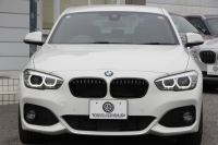 BMW 1シリーズ 118d Mｽﾎﾟｰﾂ ｴﾃﾞｨｼｮﾝｼｬﾄﾞｰ ｱｯﾌﾟｸﾞﾚｰﾄﾞP 特別限定車 最終ﾓﾃﾞﾙ ﾋｰﾀｰ黒革 ｼｰﾄﾒﾓﾘｰ 電動ｼｰﾄ ﾀﾞｰｸLEDﾍｯﾄﾞﾗｲﾄ&ﾃｰﾙ 追従ACC HI-FIｽﾋﾟｰｶｰ ﾌﾙｾｸﾞTV ﾀｯﾁ画面HDDﾅﾋﾞBｶﾒﾗ Bluetoothｵｰﾃﾞｨｵ 衝突軽減ﾌﾞﾚｰｷ 車線逸脱警告 歩行者警告 2年保証