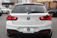 BMW 1シリーズ 118d Mｽﾎﾟｰﾂ ｴﾃﾞｨｼｮﾝｼｬﾄﾞｰ ｱｯﾌﾟｸﾞﾚｰﾄﾞP 特別限定車 最終ﾓﾃﾞﾙ ﾋｰﾀｰ黒革 ｼｰﾄﾒﾓﾘｰ 電動ｼｰﾄ ﾀﾞｰｸLEDﾍｯﾄﾞﾗｲﾄ&ﾃｰﾙ 追従ACC HI-FIｽﾋﾟｰｶｰ ﾌﾙｾｸﾞTV ﾀｯﾁ画面HDDﾅﾋﾞBｶﾒﾗ Bluetoothｵｰﾃﾞｨｵ 衝突軽減ﾌﾞﾚｰｷ 車線逸脱警告 歩行者警告 2年保証
