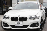 BMW 1シリーズ 118d Mｽﾎﾟｰﾂ ｴﾃﾞｨｼｮﾝｼｬﾄﾞｰ ｱｯﾌﾟｸﾞﾚｰﾄﾞP 特別限定車 最終ﾓﾃﾞﾙ ﾋｰﾀｰ黒革 ｼｰﾄﾒﾓﾘｰ 電動ｼｰﾄ ﾀﾞｰｸLEDﾍｯﾄﾞﾗｲﾄ&ﾃｰﾙ 追従ACC HI-FIｽﾋﾟｰｶｰ ﾌﾙｾｸﾞTV ﾀｯﾁ画面HDDﾅﾋﾞBｶﾒﾗ Bluetoothｵｰﾃﾞｨｵ 衝突軽減ﾌﾞﾚｰｷ 車線逸脱警告 歩行者警告 2年保証