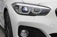 BMW 1シリーズ 118d Mｽﾎﾟｰﾂ ｴﾃﾞｨｼｮﾝｼｬﾄﾞｰ ｱｯﾌﾟｸﾞﾚｰﾄﾞP 特別限定車 最終ﾓﾃﾞﾙ ﾋｰﾀｰ黒革 ｼｰﾄﾒﾓﾘｰ 電動ｼｰﾄ ﾀﾞｰｸLEDﾍｯﾄﾞﾗｲﾄ&ﾃｰﾙ 追従ACC HI-FIｽﾋﾟｰｶｰ ﾌﾙｾｸﾞTV ﾀｯﾁ画面HDDﾅﾋﾞBｶﾒﾗ Bluetoothｵｰﾃﾞｨｵ 衝突軽減ﾌﾞﾚｰｷ 車線逸脱警告 歩行者警告 2年保証