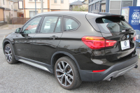 BMW X1 X1 Xdrive25i Xﾗｲﾝ ﾊｲﾗｲﾝ 4WD 希少色 高出力231馬力 ﾋｰﾀｰ黒革 電動ｼｰﾄ&ﾒﾓﾘｰ 追従ACC LEDﾍｯﾄﾞﾗｲﾄ 電動ﾄﾗﾝｸ ｽﾏｰﾄｷｰ Pｱｼｽﾄ ｵﾌﾟｼｮﾝ19AW 衝突軽減ﾌﾞﾚｰｷ 車線逸脱警告 歩行者警告 2年保証