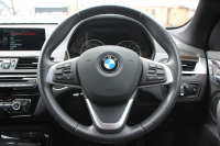 BMW X1 X1 Xdrive25i Xﾗｲﾝ ﾊｲﾗｲﾝ 4WD 希少色 高出力231馬力 ﾋｰﾀｰ黒革 電動ｼｰﾄ&ﾒﾓﾘｰ 追従ACC LEDﾍｯﾄﾞﾗｲﾄ 電動ﾄﾗﾝｸ ｽﾏｰﾄｷｰ Pｱｼｽﾄ ｵﾌﾟｼｮﾝ19AW 衝突軽減ﾌﾞﾚｰｷ 車線逸脱警告 歩行者警告 2年保証