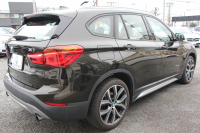 BMW X1 X1 Xdrive25i Xﾗｲﾝ ﾊｲﾗｲﾝ 4WD 希少色 高出力231馬力 ﾋｰﾀｰ黒革 電動ｼｰﾄ&ﾒﾓﾘｰ 追従ACC LEDﾍｯﾄﾞﾗｲﾄ 電動ﾄﾗﾝｸ ｽﾏｰﾄｷｰ Pｱｼｽﾄ ｵﾌﾟｼｮﾝ19AW 衝突軽減ﾌﾞﾚｰｷ 車線逸脱警告 歩行者警告 2年保証