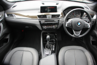 BMW X1 X1 Xdrive25i Xﾗｲﾝ ﾊｲﾗｲﾝ 4WD 希少色 高出力231馬力 ﾋｰﾀｰ黒革 電動ｼｰﾄ&ﾒﾓﾘｰ 追従ACC LEDﾍｯﾄﾞﾗｲﾄ 電動ﾄﾗﾝｸ ｽﾏｰﾄｷｰ Pｱｼｽﾄ ｵﾌﾟｼｮﾝ19AW 衝突軽減ﾌﾞﾚｰｷ 車線逸脱警告 歩行者警告 2年保証