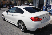 BMW 4シリーズ 420i ｸｰﾍﾟMｽﾎﾟｰﾂ 1ｵｰﾅ LEDﾍｯﾄﾞﾗｲﾄ ｵﾌﾟｼｮﾝ19AW ﾌﾙｾｸﾞTV 追従ACC 衝突軽減ﾌﾞﾚｰｷ 車線逸脱警告 歩行者警告 ｽﾏｰﾄｷｰ ﾀｯﾁﾊﾟｯﾄﾞ対応HDDﾅﾋﾞBluetooth接続 専用ｴｱﾛ ﾊﾟﾄﾞﾙｼﾌﾄ 2年保証