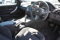 BMW 4シリーズ 420i ｸｰﾍﾟMｽﾎﾟｰﾂ 1ｵｰﾅ LEDﾍｯﾄﾞﾗｲﾄ ｵﾌﾟｼｮﾝ19AW ﾌﾙｾｸﾞTV 追従ACC 衝突軽減ﾌﾞﾚｰｷ 車線逸脱警告 歩行者警告 ｽﾏｰﾄｷｰ ﾀｯﾁﾊﾟｯﾄﾞ対応HDDﾅﾋﾞBluetooth接続 専用ｴｱﾛ ﾊﾟﾄﾞﾙｼﾌﾄ 2年保証