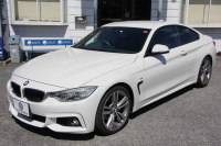 BMW 4シリーズ 420i ｸｰﾍﾟMｽﾎﾟｰﾂ 1ｵｰﾅ LEDﾍｯﾄﾞﾗｲﾄ ｵﾌﾟｼｮﾝ19AW ﾌﾙｾｸﾞTV 追従ACC 衝突軽減ﾌﾞﾚｰｷ 車線逸脱警告 歩行者警告 ｽﾏｰﾄｷｰ ﾀｯﾁﾊﾟｯﾄﾞ対応HDDﾅﾋﾞBluetooth接続 専用ｴｱﾛ ﾊﾟﾄﾞﾙｼﾌﾄ 2年保証