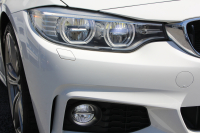 BMW 4シリーズ 420i ｸｰﾍﾟMｽﾎﾟｰﾂ 1ｵｰﾅ LEDﾍｯﾄﾞﾗｲﾄ ｵﾌﾟｼｮﾝ19AW ﾌﾙｾｸﾞTV 追従ACC 衝突軽減ﾌﾞﾚｰｷ 車線逸脱警告 歩行者警告 ｽﾏｰﾄｷｰ ﾀｯﾁﾊﾟｯﾄﾞ対応HDDﾅﾋﾞBluetooth接続 専用ｴｱﾛ ﾊﾟﾄﾞﾙｼﾌﾄ 2年保証