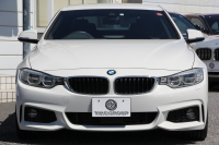BMW 4シリーズ 420i ｸｰﾍﾟMｽﾎﾟｰﾂ 1ｵｰﾅ LEDﾍｯﾄﾞﾗｲﾄ ｵﾌﾟｼｮﾝ19AW ﾌﾙｾｸﾞTV 追従ACC 衝突軽減ﾌﾞﾚｰｷ 車線逸脱警告 歩行者警告 ｽﾏｰﾄｷｰ ﾀｯﾁﾊﾟｯﾄﾞ対応HDDﾅﾋﾞBluetooth接続 専用ｴｱﾛ ﾊﾟﾄﾞﾙｼﾌﾄ 2年保証