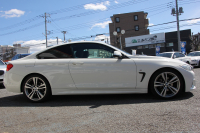 BMW 4シリーズ 420i ｸｰﾍﾟMｽﾎﾟｰﾂ 1ｵｰﾅ LEDﾍｯﾄﾞﾗｲﾄ ｵﾌﾟｼｮﾝ19AW ﾌﾙｾｸﾞTV 追従ACC 衝突軽減ﾌﾞﾚｰｷ 車線逸脱警告 歩行者警告 ｽﾏｰﾄｷｰ ﾀｯﾁﾊﾟｯﾄﾞ対応HDDﾅﾋﾞBluetooth接続 専用ｴｱﾛ ﾊﾟﾄﾞﾙｼﾌﾄ 2年保証