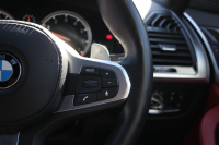 BMW X4 M40i 4WD 直6ﾀｰﾎﾞ360馬力 individual赤×黒ﾚｻﾞｰ 全席ﾋｰﾀｰ 可変ｻｽ 専用ﾃﾞﾌ&21AW LEDﾍｯﾄﾞﾗｲﾄ ｵｰﾄﾊｲﾋﾞｰﾑ 追従ACC ｽﾃｱﾘﾝｸﾞｻﾎﾟｰﾄ HUD 置くだけ充電 Pｱｼｽﾄﾌﾟﾗｽ 360度ｶﾒﾗ 2年保証