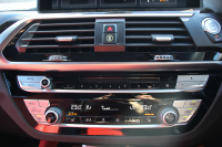 BMW X4 M40i 4WD 直6ﾀｰﾎﾞ360馬力 individual赤×黒ﾚｻﾞｰ 全席ﾋｰﾀｰ 可変ｻｽ 専用ﾃﾞﾌ&21AW LEDﾍｯﾄﾞﾗｲﾄ ｵｰﾄﾊｲﾋﾞｰﾑ 追従ACC ｽﾃｱﾘﾝｸﾞｻﾎﾟｰﾄ HUD 置くだけ充電 Pｱｼｽﾄﾌﾟﾗｽ 360度ｶﾒﾗ 2年保証