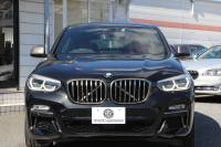 BMW X4 M40i 4WD 直6ﾀｰﾎﾞ360馬力 individual赤×黒ﾚｻﾞｰ 全席ﾋｰﾀｰ 可変ｻｽ 専用ﾃﾞﾌ&21AW LEDﾍｯﾄﾞﾗｲﾄ ｵｰﾄﾊｲﾋﾞｰﾑ 追従ACC ｽﾃｱﾘﾝｸﾞｻﾎﾟｰﾄ HUD 置くだけ充電 Pｱｼｽﾄﾌﾟﾗｽ 360度ｶﾒﾗ 2年保証