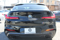 BMW X4 M40i 4WD 直6ﾀｰﾎﾞ360馬力 individual赤×黒ﾚｻﾞｰ 全席ﾋｰﾀｰ 可変ｻｽ 専用ﾃﾞﾌ&21AW LEDﾍｯﾄﾞﾗｲﾄ ｵｰﾄﾊｲﾋﾞｰﾑ 追従ACC ｽﾃｱﾘﾝｸﾞｻﾎﾟｰﾄ HUD 置くだけ充電 Pｱｼｽﾄﾌﾟﾗｽ 360度ｶﾒﾗ 2年保証