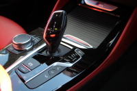 BMW X4 M40i 4WD 直6ﾀｰﾎﾞ360馬力 individual赤×黒ﾚｻﾞｰ 全席ﾋｰﾀｰ 可変ｻｽ 専用ﾃﾞﾌ&21AW LEDﾍｯﾄﾞﾗｲﾄ ｵｰﾄﾊｲﾋﾞｰﾑ 追従ACC ｽﾃｱﾘﾝｸﾞｻﾎﾟｰﾄ HUD 置くだけ充電 Pｱｼｽﾄﾌﾟﾗｽ 360度ｶﾒﾗ 2年保証