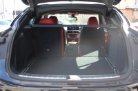 BMW X4 M40i 4WD 直6ﾀｰﾎﾞ360馬力 individual赤×黒ﾚｻﾞｰ 全席ﾋｰﾀｰ 可変ｻｽ 専用ﾃﾞﾌ&21AW LEDﾍｯﾄﾞﾗｲﾄ ｵｰﾄﾊｲﾋﾞｰﾑ 追従ACC ｽﾃｱﾘﾝｸﾞｻﾎﾟｰﾄ HUD 置くだけ充電 Pｱｼｽﾄﾌﾟﾗｽ 360度ｶﾒﾗ 2年保証