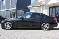 BMW 3シリーズ 340i Mｽﾎﾟｰﾂ 後期LCI 1ｵｰﾅ ｻﾝﾙｰﾌ ｻﾄﾞﾙﾌﾞﾗｳﾝ革 直6ﾀｰﾎﾞB58B30A 326馬力 ACｼｭﾆｯﾂｧ-ｻｽ ｵﾌﾟｼｮﾝ19AW LEDﾍｯﾄﾞﾗｲﾄ&ﾃｰﾙ&ﾌｫｸﾞHDDﾅﾋﾞTV 追従ACC HUD ﾚｰﾝﾁｪﾝｼﾞ警告 衝突軽減ﾌﾞﾚｰｷ 車線逸脱警告 歩行者警告 2年保証