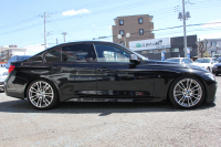 BMW 3シリーズ 340i Mｽﾎﾟｰﾂ 後期LCI 1ｵｰﾅ ｻﾝﾙｰﾌ ｻﾄﾞﾙﾌﾞﾗｳﾝ革 直6ﾀｰﾎﾞB58B30A 326馬力 ACｼｭﾆｯﾂｧ-ｻｽ ｵﾌﾟｼｮﾝ19AW LEDﾍｯﾄﾞﾗｲﾄ&ﾃｰﾙ&ﾌｫｸﾞHDDﾅﾋﾞTV 追従ACC HUD ﾚｰﾝﾁｪﾝｼﾞ警告 衝突軽減ﾌﾞﾚｰｷ 車線逸脱警告 歩行者警告 2年保証