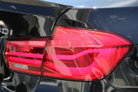 BMW 3シリーズ 340i Mｽﾎﾟｰﾂ 後期LCI 1ｵｰﾅ ｻﾝﾙｰﾌ ｻﾄﾞﾙﾌﾞﾗｳﾝ革 直6ﾀｰﾎﾞB58B30A 326馬力 ACｼｭﾆｯﾂｧ-ｻｽ ｵﾌﾟｼｮﾝ19AW LEDﾍｯﾄﾞﾗｲﾄ&ﾃｰﾙ&ﾌｫｸﾞHDDﾅﾋﾞTV 追従ACC HUD ﾚｰﾝﾁｪﾝｼﾞ警告 衝突軽減ﾌﾞﾚｰｷ 車線逸脱警告 歩行者警告 2年保証