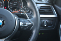 BMW 3シリーズ 320d Mｽﾎﾟｰﾂ 後期 新ｴﾝｼﾞﾝ ｻﾝﾙｰﾌ ｼｰﾄﾋｰﾀｰ ﾀｯﾁ画面HDDﾅﾋﾞMﾊﾟﾌｫｰﾏﾝｽﾌﾛﾝﾄｽﾎﾟｲﾗｰ ﾄﾗﾝｸｽﾎﾟｲﾗｰ LEDﾍｯﾄﾞﾗｲﾄ 追従ACC ﾚｰﾝﾁｪﾝｼﾞ警告 衝突軽減ﾌﾞﾚｰｷ 車線逸脱警告 歩行者警告 2年保証