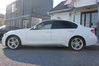 BMW 3シリーズ 320d Mｽﾎﾟｰﾂ 後期 新ｴﾝｼﾞﾝ ｻﾝﾙｰﾌ ｼｰﾄﾋｰﾀｰ ﾀｯﾁ画面HDDﾅﾋﾞMﾊﾟﾌｫｰﾏﾝｽﾌﾛﾝﾄｽﾎﾟｲﾗｰ ﾄﾗﾝｸｽﾎﾟｲﾗｰ LEDﾍｯﾄﾞﾗｲﾄ 追従ACC ﾚｰﾝﾁｪﾝｼﾞ警告 衝突軽減ﾌﾞﾚｰｷ 車線逸脱警告 歩行者警告 2年保証