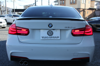 BMW 3シリーズ 320d Mｽﾎﾟｰﾂ 後期 新ｴﾝｼﾞﾝ ｻﾝﾙｰﾌ ｼｰﾄﾋｰﾀｰ ﾀｯﾁ画面HDDﾅﾋﾞMﾊﾟﾌｫｰﾏﾝｽﾌﾛﾝﾄｽﾎﾟｲﾗｰ ﾄﾗﾝｸｽﾎﾟｲﾗｰ LEDﾍｯﾄﾞﾗｲﾄ 追従ACC ﾚｰﾝﾁｪﾝｼﾞ警告 衝突軽減ﾌﾞﾚｰｷ 車線逸脱警告 歩行者警告 2年保証