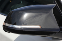 BMW 2シリーズ M235i ｸｰﾍﾟ1ｵｰﾅ Mﾊﾟﾌｫｰﾏﾝｽﾏﾌﾗｰ 3Dﾃﾞｻﾞｲﾝﾌﾛﾝﾄｽﾎﾟｲﾗｰ 直6ﾀｰﾎﾞ326馬力 可変Mｻｽ 専用ﾌﾞﾚｰｷ 18AW 衝突軽減ﾌﾞﾚｰｷ 車線逸脱警告 歩行者警告 ﾌﾞﾚｰｷ付ｸﾙｺﾝ Bｶﾒﾗ HDDﾅﾋﾞBluetooth接続 ｽﾏｰﾄｷｰ ﾊﾟﾄﾞﾙｼﾌﾄ 8速AT ECOPROﾓｰﾄﾞ2年保証