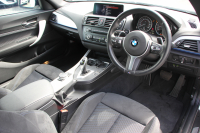 BMW 2シリーズ M235i ｸｰﾍﾟ1ｵｰﾅ Mﾊﾟﾌｫｰﾏﾝｽﾏﾌﾗｰ 3Dﾃﾞｻﾞｲﾝﾌﾛﾝﾄｽﾎﾟｲﾗｰ 直6ﾀｰﾎﾞ326馬力 可変Mｻｽ 専用ﾌﾞﾚｰｷ 18AW 衝突軽減ﾌﾞﾚｰｷ 車線逸脱警告 歩行者警告 ﾌﾞﾚｰｷ付ｸﾙｺﾝ Bｶﾒﾗ HDDﾅﾋﾞBluetooth接続 ｽﾏｰﾄｷｰ ﾊﾟﾄﾞﾙｼﾌﾄ 8速AT ECOPROﾓｰﾄﾞ2年保証