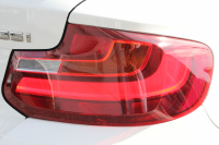 BMW 2シリーズ M235i ｸｰﾍﾟ1ｵｰﾅ Mﾊﾟﾌｫｰﾏﾝｽﾏﾌﾗｰ 3Dﾃﾞｻﾞｲﾝﾌﾛﾝﾄｽﾎﾟｲﾗｰ 直6ﾀｰﾎﾞ326馬力 可変Mｻｽ 専用ﾌﾞﾚｰｷ 18AW 衝突軽減ﾌﾞﾚｰｷ 車線逸脱警告 歩行者警告 ﾌﾞﾚｰｷ付ｸﾙｺﾝ Bｶﾒﾗ HDDﾅﾋﾞBluetooth接続 ｽﾏｰﾄｷｰ ﾊﾟﾄﾞﾙｼﾌﾄ 8速AT ECOPROﾓｰﾄﾞ2年保証