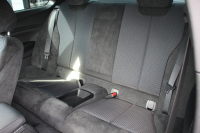 BMW 2シリーズ M235i ｸｰﾍﾟ1ｵｰﾅ Mﾊﾟﾌｫｰﾏﾝｽﾏﾌﾗｰ 3Dﾃﾞｻﾞｲﾝﾌﾛﾝﾄｽﾎﾟｲﾗｰ 直6ﾀｰﾎﾞ326馬力 可変Mｻｽ 専用ﾌﾞﾚｰｷ 18AW 衝突軽減ﾌﾞﾚｰｷ 車線逸脱警告 歩行者警告 ﾌﾞﾚｰｷ付ｸﾙｺﾝ Bｶﾒﾗ HDDﾅﾋﾞBluetooth接続 ｽﾏｰﾄｷｰ ﾊﾟﾄﾞﾙｼﾌﾄ 8速AT ECOPROﾓｰﾄﾞ2年保証