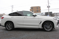 BMW X4 Xdrive30i Mｽﾎﾟｰﾂ ﾊﾟﾉﾗﾏｻﾝﾙｰﾌ 全ﾋｰﾀｰ黒革 HUD 追従ACC ｽﾃｱﾘﾝｸﾞｻﾎﾟｰﾄ 液晶ﾒｰﾀｰ Mｽﾎﾟｰﾂﾌﾞﾚｰｷ LEDﾍｯﾄﾞﾗｲﾄ&ﾌｫｸﾞｵｰﾄﾊｲﾋﾞｰﾑ ﾀｯﾁ画面対応HDDﾅﾋﾞTV 360度ﾊﾟﾉﾗﾏｶﾒﾗ 電動ﾄﾗﾝｸ ｽﾏｰﾄｷｰ ｱﾝﾋﾞｴﾝﾄﾗｲﾄ Pｱｼｽﾄﾌﾟﾗｽ 19AW 2年保証
