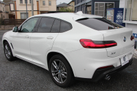 BMW X4 Xdrive30i Mｽﾎﾟｰﾂ ﾊﾟﾉﾗﾏｻﾝﾙｰﾌ 全ﾋｰﾀｰ黒革 HUD 追従ACC ｽﾃｱﾘﾝｸﾞｻﾎﾟｰﾄ 液晶ﾒｰﾀｰ Mｽﾎﾟｰﾂﾌﾞﾚｰｷ LEDﾍｯﾄﾞﾗｲﾄ&ﾌｫｸﾞｵｰﾄﾊｲﾋﾞｰﾑ ﾀｯﾁ画面対応HDDﾅﾋﾞTV 360度ﾊﾟﾉﾗﾏｶﾒﾗ 電動ﾄﾗﾝｸ ｽﾏｰﾄｷｰ ｱﾝﾋﾞｴﾝﾄﾗｲﾄ Pｱｼｽﾄﾌﾟﾗｽ 19AW 2年保証