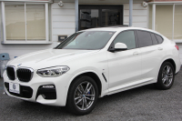 BMW X4 Xdrive30i Mｽﾎﾟｰﾂ ﾊﾟﾉﾗﾏｻﾝﾙｰﾌ 全ﾋｰﾀｰ黒革 HUD 追従ACC ｽﾃｱﾘﾝｸﾞｻﾎﾟｰﾄ 液晶ﾒｰﾀｰ Mｽﾎﾟｰﾂﾌﾞﾚｰｷ LEDﾍｯﾄﾞﾗｲﾄ&ﾌｫｸﾞｵｰﾄﾊｲﾋﾞｰﾑ ﾀｯﾁ画面対応HDDﾅﾋﾞTV 360度ﾊﾟﾉﾗﾏｶﾒﾗ 電動ﾄﾗﾝｸ ｽﾏｰﾄｷｰ ｱﾝﾋﾞｴﾝﾄﾗｲﾄ Pｱｼｽﾄﾌﾟﾗｽ 19AW 2年保証