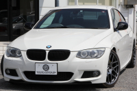 BMW 3シリーズ 325i ｸｰﾍﾟMｽﾎﾟｰﾂｴﾃﾞｨｼｮﾝ 限定車 最終直噴 1ｵｰﾅ 直6自然吸気 ﾋｰﾀｰ黒革 NEEZ19AW ｽﾊﾟｽﾌﾟ4本出しﾏﾌﾗｰ 3Dﾃﾞｻﾞｲﾝ車高調 MPerformanceﾌﾞﾚｰｷ HDDﾅﾋﾞﾌﾙｾｸﾞTV Bｶﾒﾗ LEDﾗｲﾄｴﾚﾒﾝﾄ ｽﾏｰﾄｷｰ ﾌﾞﾗｯｸｸﾞﾘﾙ ﾌﾛﾝﾄｽﾎﾟｲﾗｰ 2年保証