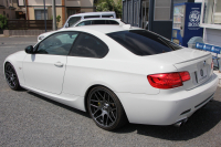 BMW 3シリーズ 325i ｸｰﾍﾟMｽﾎﾟｰﾂｴﾃﾞｨｼｮﾝ 限定車 最終直噴 1ｵｰﾅ 直6自然吸気 ﾋｰﾀｰ黒革 NEEZ19AW ｽﾊﾟｽﾌﾟ4本出しﾏﾌﾗｰ 3Dﾃﾞｻﾞｲﾝ車高調 MPerformanceﾌﾞﾚｰｷ HDDﾅﾋﾞﾌﾙｾｸﾞTV Bｶﾒﾗ LEDﾗｲﾄｴﾚﾒﾝﾄ ｽﾏｰﾄｷｰ ﾌﾞﾗｯｸｸﾞﾘﾙ ﾌﾛﾝﾄｽﾎﾟｲﾗｰ 2年保証