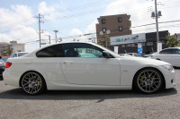 BMW 3シリーズ 325i ｸｰﾍﾟMｽﾎﾟｰﾂｴﾃﾞｨｼｮﾝ 限定車 最終直噴 1ｵｰﾅ 直6自然吸気 ﾋｰﾀｰ黒革 NEEZ19AW ｽﾊﾟｽﾌﾟ4本出しﾏﾌﾗｰ 3Dﾃﾞｻﾞｲﾝ車高調 MPerformanceﾌﾞﾚｰｷ HDDﾅﾋﾞﾌﾙｾｸﾞTV Bｶﾒﾗ LEDﾗｲﾄｴﾚﾒﾝﾄ ｽﾏｰﾄｷｰ ﾌﾞﾗｯｸｸﾞﾘﾙ ﾌﾛﾝﾄｽﾎﾟｲﾗｰ 2年保証