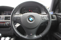 BMW 3シリーズ 325i ｸｰﾍﾟMｽﾎﾟｰﾂｴﾃﾞｨｼｮﾝ 限定車 最終直噴 1ｵｰﾅ 直6自然吸気 ﾋｰﾀｰ黒革 NEEZ19AW ｽﾊﾟｽﾌﾟ4本出しﾏﾌﾗｰ 3Dﾃﾞｻﾞｲﾝ車高調 MPerformanceﾌﾞﾚｰｷ HDDﾅﾋﾞﾌﾙｾｸﾞTV Bｶﾒﾗ LEDﾗｲﾄｴﾚﾒﾝﾄ ｽﾏｰﾄｷｰ ﾌﾞﾗｯｸｸﾞﾘﾙ ﾌﾛﾝﾄｽﾎﾟｲﾗｰ 2年保証