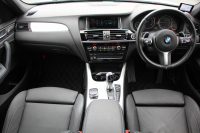 BMW X3 Xdrive20d Mｽﾎﾟｰﾂ 最終ﾓﾃﾞﾙ 追従ACC ﾋｰﾀｰ黒革 ﾚｰﾝﾁｪﾝｼﾞ警告 NEWﾃﾞｻﾞｲﾝｽﾃｱﾘﾝｸﾞ新idriveHDDﾅﾋﾞTV 全周囲ｶﾒﾗ 電動ﾄﾗﾝｸ ﾊﾟﾄﾞﾙｼﾌﾄ LEDﾌｫｸﾞﾗｲﾄ 専用ｴｱﾛ ｽﾏｰﾄｷｰ 衝突軽減ﾌﾞﾚｰｷ 車線逸脱警告 歩行者警告 2年保証