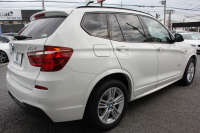 BMW X3 Xdrive20d Mｽﾎﾟｰﾂ 最終ﾓﾃﾞﾙ 追従ACC ﾋｰﾀｰ黒革 ﾚｰﾝﾁｪﾝｼﾞ警告 NEWﾃﾞｻﾞｲﾝｽﾃｱﾘﾝｸﾞ新idriveHDDﾅﾋﾞTV 全周囲ｶﾒﾗ 電動ﾄﾗﾝｸ ﾊﾟﾄﾞﾙｼﾌﾄ LEDﾌｫｸﾞﾗｲﾄ 専用ｴｱﾛ ｽﾏｰﾄｷｰ 衝突軽減ﾌﾞﾚｰｷ 車線逸脱警告 歩行者警告 2年保証